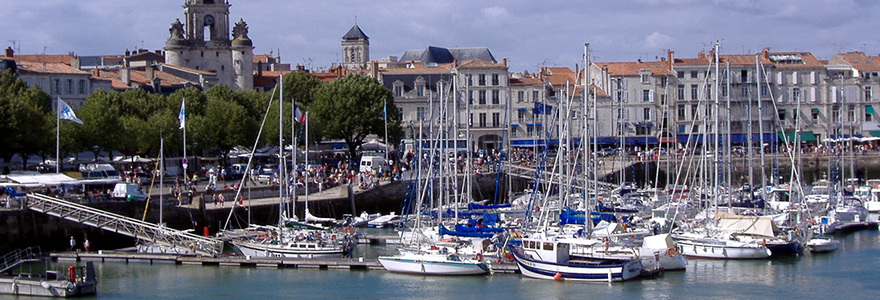 L’île de Ré